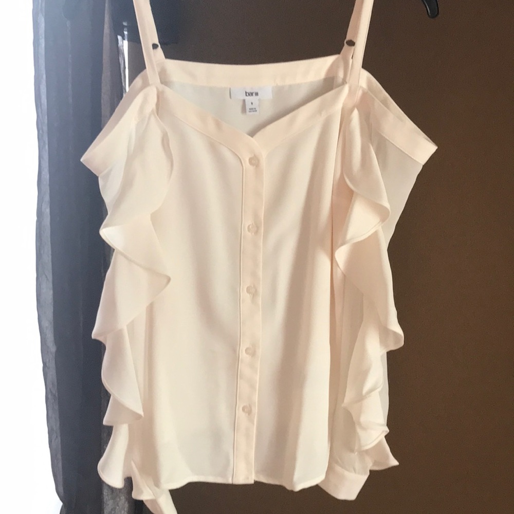Ladies off the Shoulder blouse
